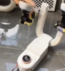 Maquina Secadora de Zapatos Portátil